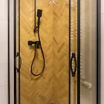 M5 Maria A Apartment