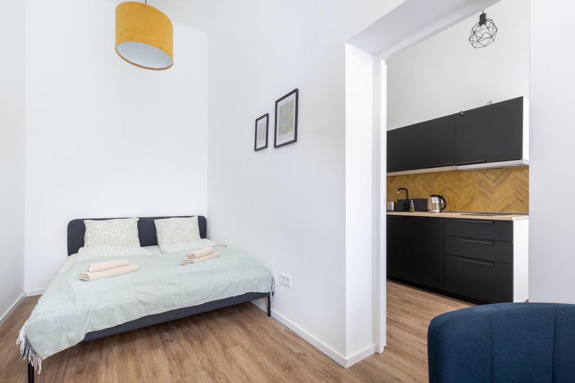 Apartment M5 Maria A *