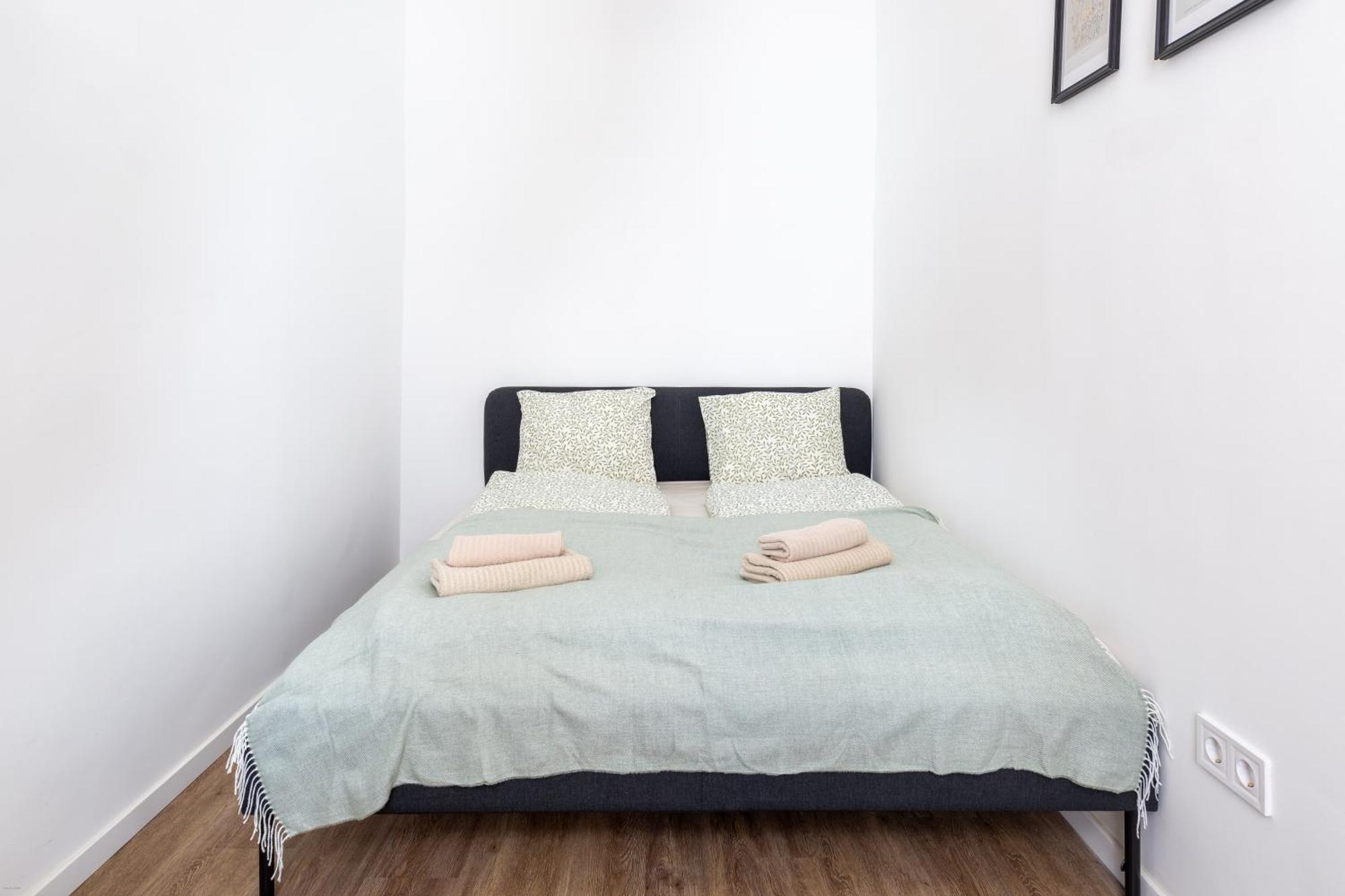 Apartment M5 Maria A