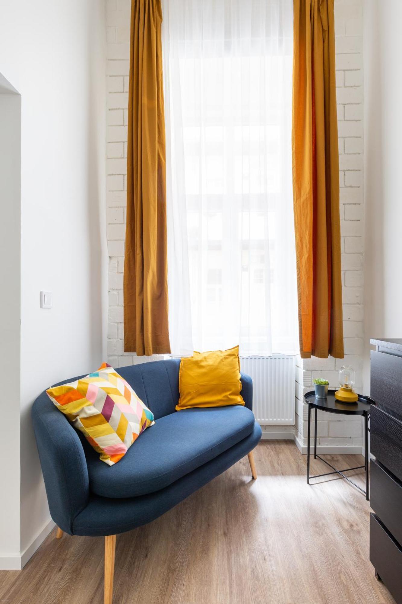 M5 Maria A Apartment Budapest